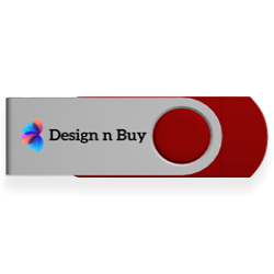 USB 3D